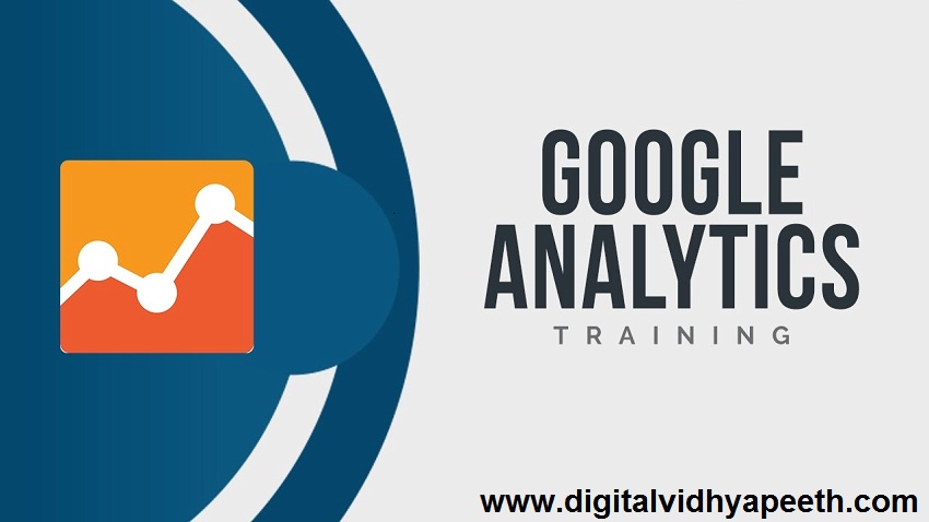 Google Analytic Training Noida